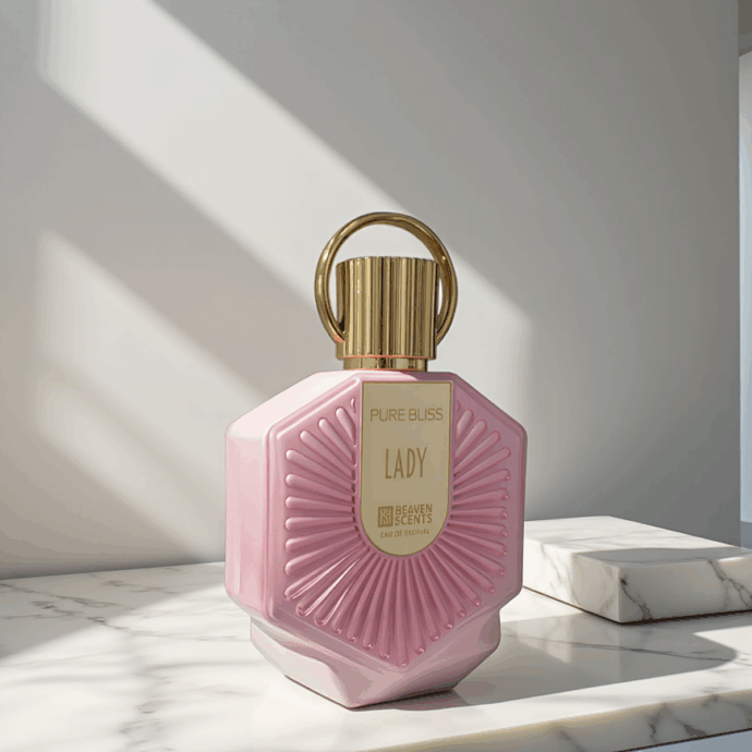 عطر ليدى بالكويت
