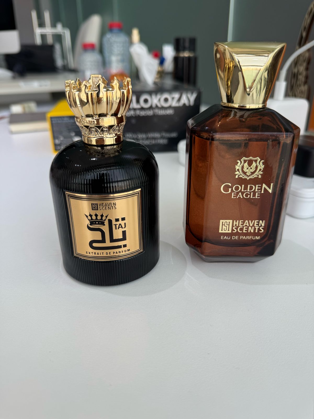 طارق المطيري