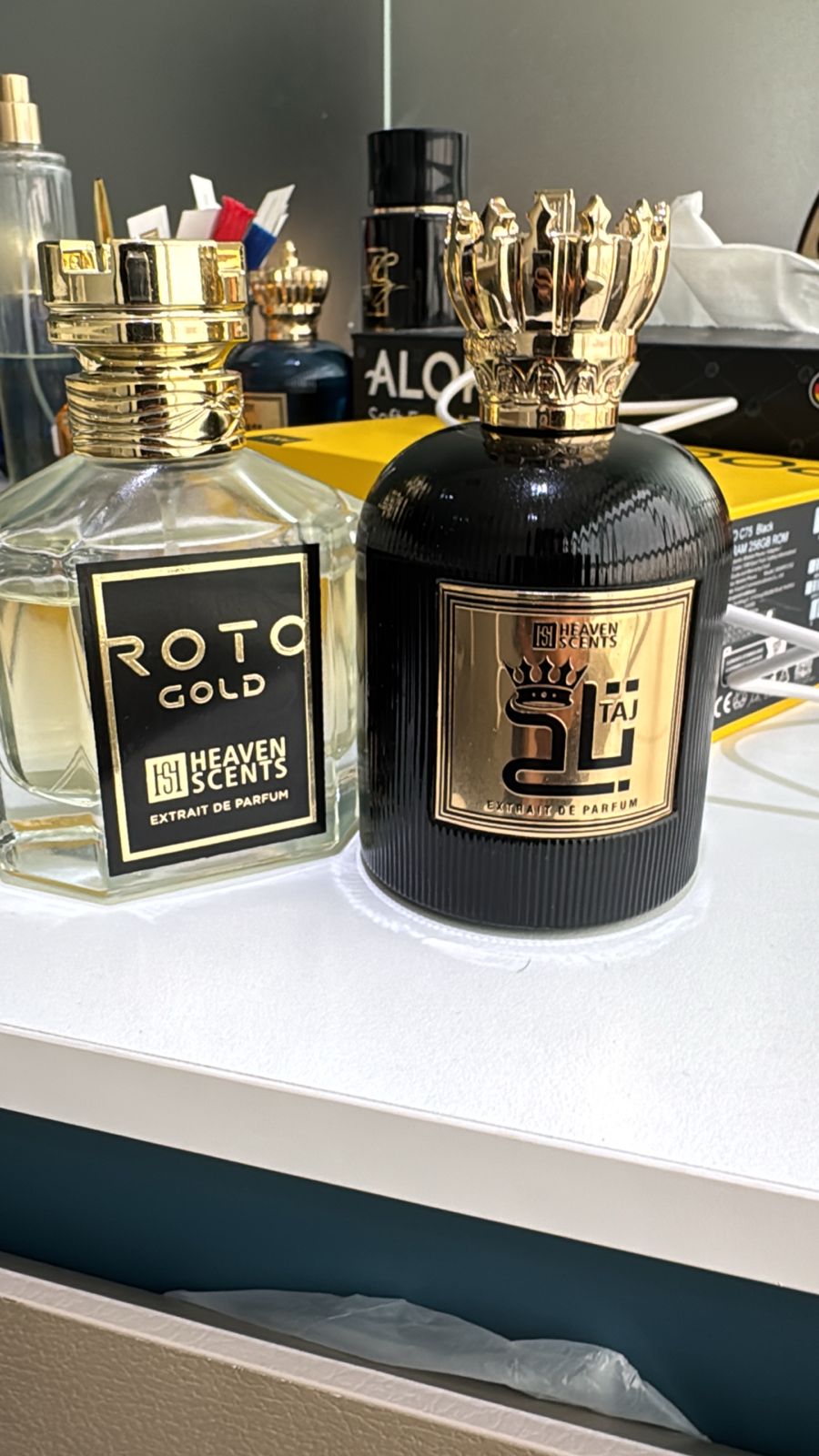 ماجد المطوع